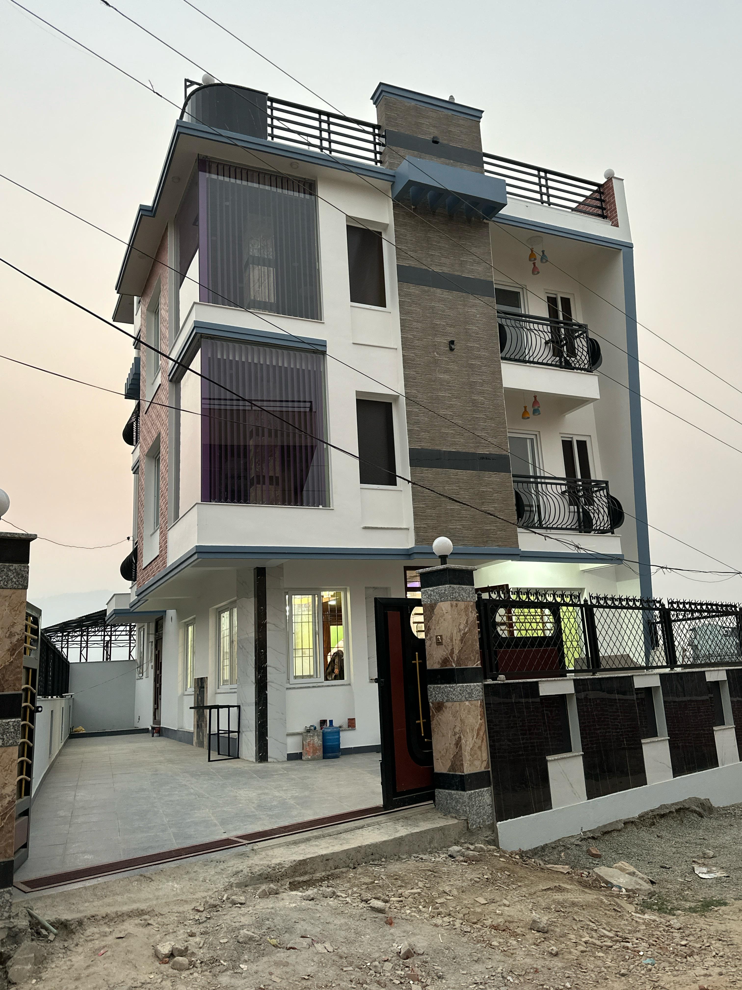 Picture of Lalitpur Metropolitan City, Bagmati